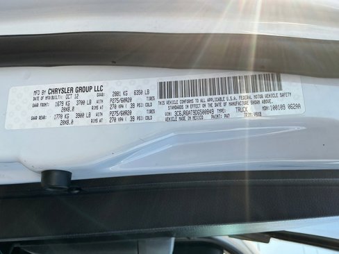 Used 2013 RAM 1500 Express image 30