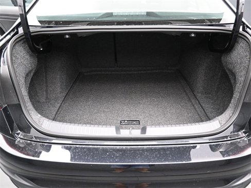 New 2025 Volkswagen Jetta S image 12