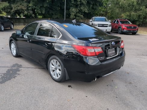 Used 2016 Subaru Legacy 2.5i Premium image 9