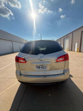 Used 2013 Buick Enclave Leather w/ Trailering Provision Package image 6