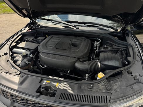 Used 2022 Dodge Durango GT w/ Blacktop Package image 28