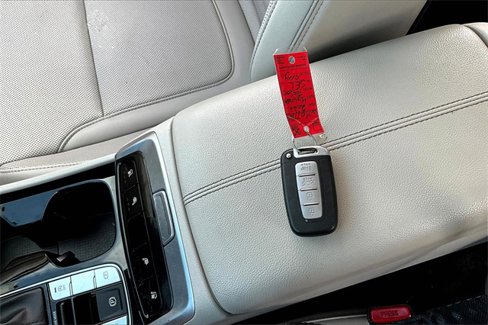 Used 2022 Hyundai Tucson SEL w/ Convenience + Premium Package image 35