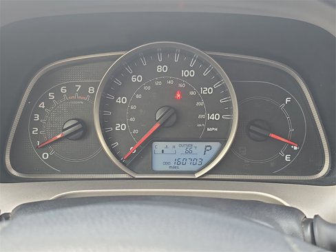 Used 2015 Toyota RAV4 LE image 12