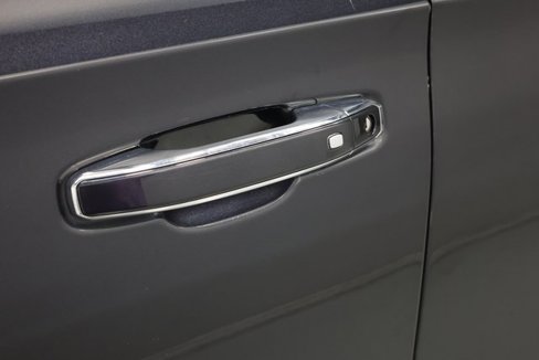 Used 2023 GMC Yukon Denali Ultimate image 73