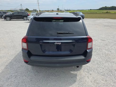 Used 2016 Jeep Compass Sport w/ Power Value Group image 4