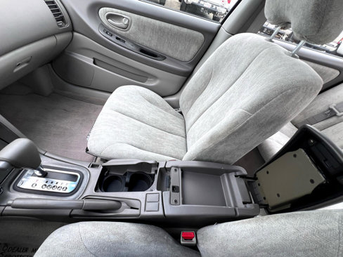 Used 2000 Nissan Maxima SE image 53