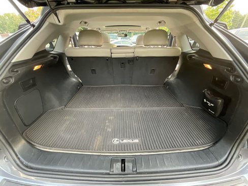 Used 2015 Lexus RX 350 AWD image 38