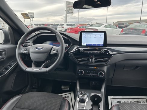 Used 2024 Ford Escape ST-Line image 40
