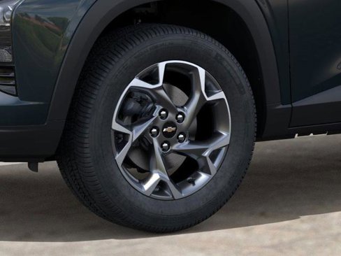 New 2025 Chevrolet Trax LT w/ Driver Confidence Package image 36