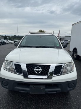 Used 2016 Nissan Frontier S image 2