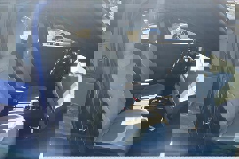 Certified 2022 Volkswagen ID.4 Pro S image 6