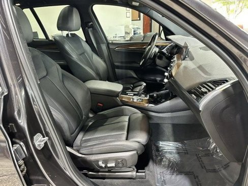 Used 2019 BMW X3 sDrive30i w/ Convenience Package image 33