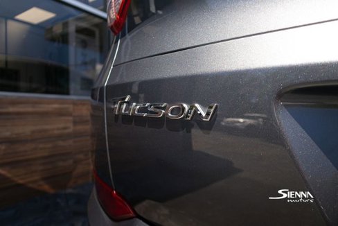 Used 2017 Hyundai Tucson SE image 11