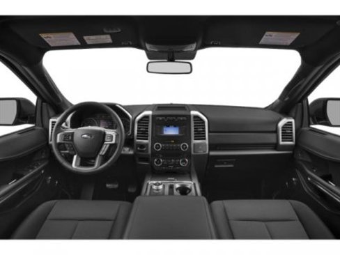 Used 2018 Ford Expedition Limited w/ Equipment Group 301A image 4