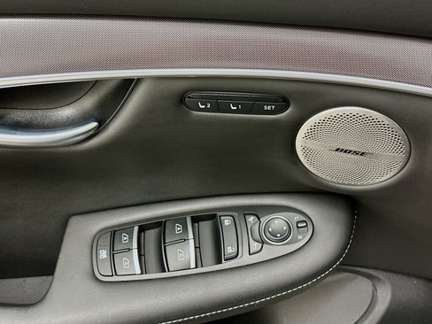 Used 2023 INFINITI QX50 Luxe image 15