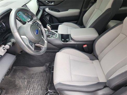 Used 2023 Subaru Outback Premium image 15