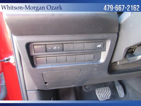 Used 2023 Mitsubishi Outlander SE image 29