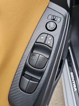 New 2025 Nissan Sentra SV w/ SV Premium Package image 13