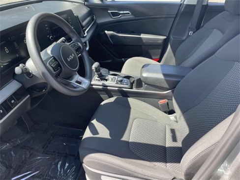 Certified 2023 Kia Sportage LX image 14