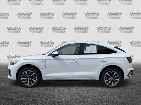Used 2022 Audi Q5 2.0T Premium Plus image 7