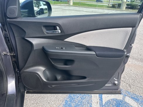 Used 2016 Honda CR-V EX image 49