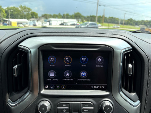 Used 2020 Chevrolet Silverado 1500 LT image 13