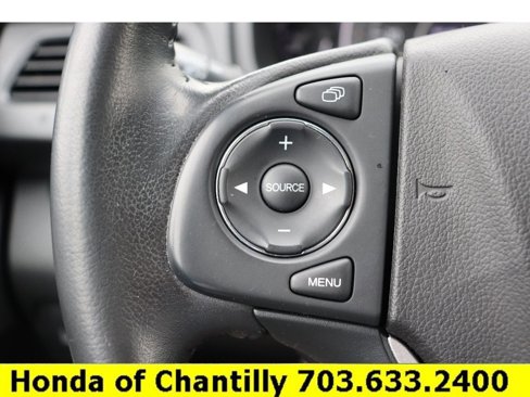 Used 2016 Honda CR-V Touring image 9
