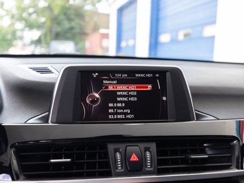 Used 2016 BMW X1 xDrive28i image 34
