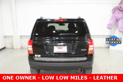 Used 2017 Jeep Patriot Sport w/ Power Value Group image 27