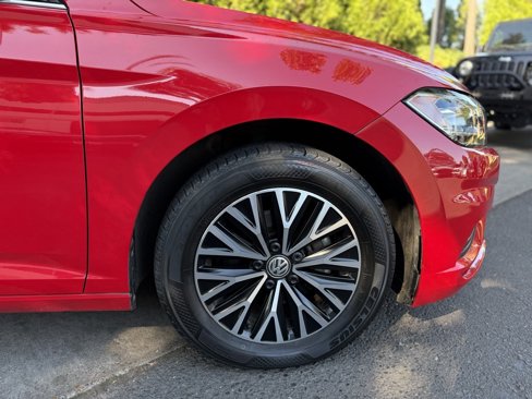 Used 2019 Volkswagen Jetta SE image 14