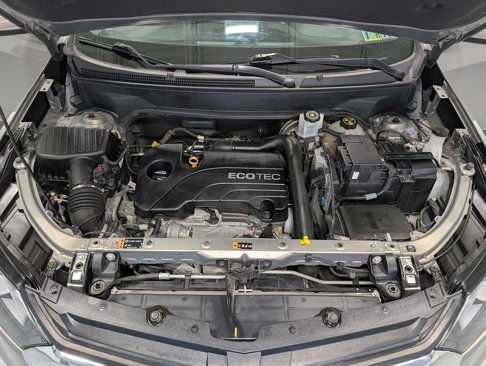 Used 2018 Chevrolet Equinox LT image 13