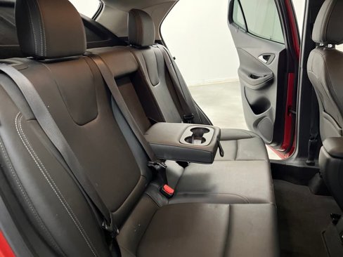 Used 2024 Buick Encore GX Sport Touring w/ Comfort Package image 17