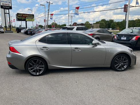 Used 2018 Lexus IS 300 image 8