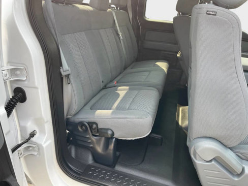 Used 2014 Ford F150 XLT image 9