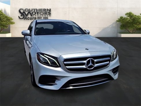 Used 2019 Mercedes-Benz E 300 image 31