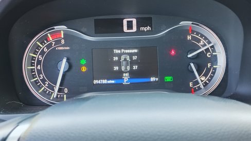Used 2017 Honda Pilot EX-L image 14