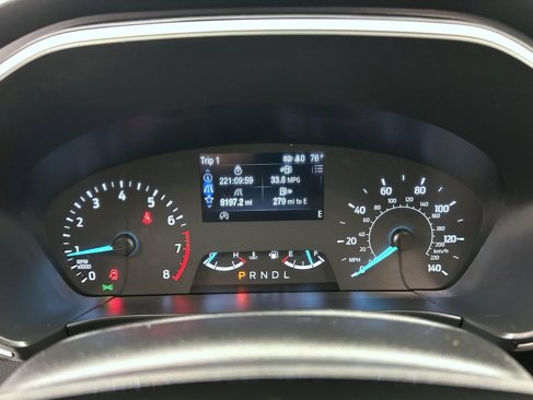 Used 2022 Ford Escape SE w/ Convenience Package image 14
