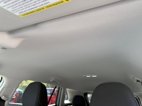New 2025 Volkswagen Tiguan S image 21