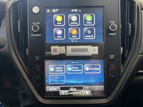 New 2025 Subaru Impreza 2.0i image 17