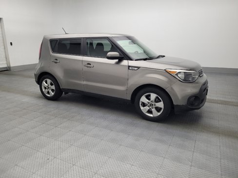 Used 2018 Kia Soul w/ Option Group 020 image 11
