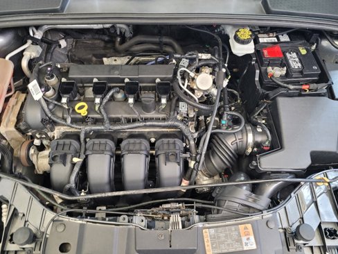 Used 2018 Ford Focus SE image 30