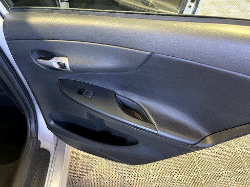 Used 2009 Toyota Corolla image 18