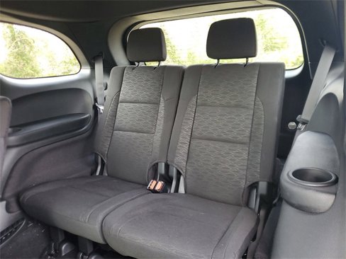 New 2025 Dodge Durango GT w/ Blacktop Package image 10