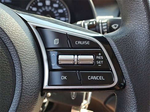 Certified 2020 Kia Forte LXS image 21