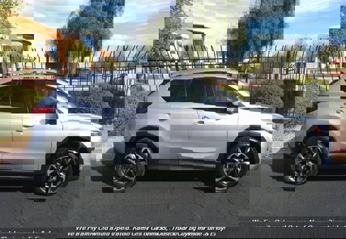 Used 2016 MAZDA CX-5 Grand Touring image 5