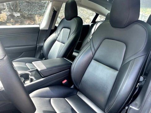 Used 2020 Tesla Model 3 Long Range image 14