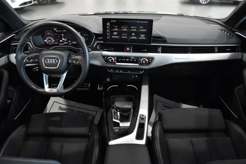 Used 2022 Audi A4 2.0T Premium Plus image 15