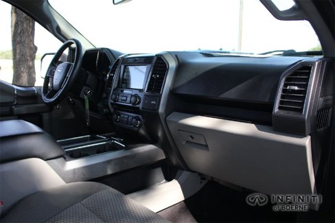 Used 2017 Ford F150 XLT w/ Equipment Group 302A Luxury image 20
