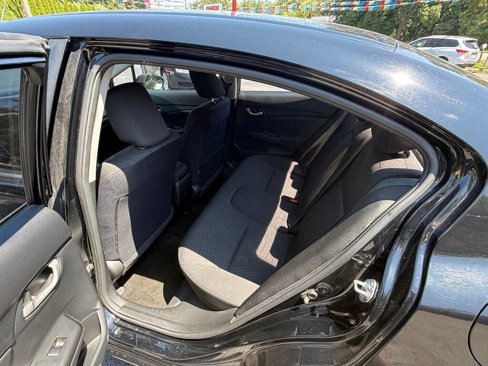 Used 2015 Honda Civic SE image 6