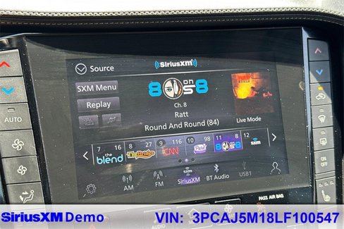Used 2020 INFINITI QX50 Essential w/ Convenience Package image 31